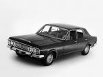 Ford Zodiac Executive Saloon 1966 года